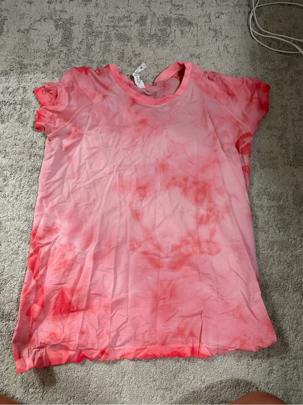 Lululemon Swiftly Tech Size 14